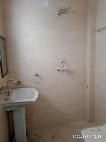 Bathroom in 2 BHK Independent House at Sector 10a – for Rent