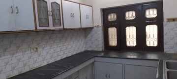Kitchen in 2 BHK Independent House at Sector 10a – for Rent