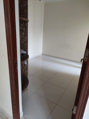 Balcony in 2.5 BHK Apartment at Panchsheel Greens II, Sector 16 Greater Noida – for Sale