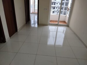 Building Lobby in 2.5 BHK Apartment at Panchsheel Greens II, Sector 16 Greater Noida – for Sale