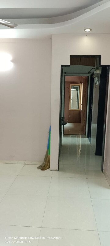 1 BHK Apartment For Rent in Pride Park, Dhokali