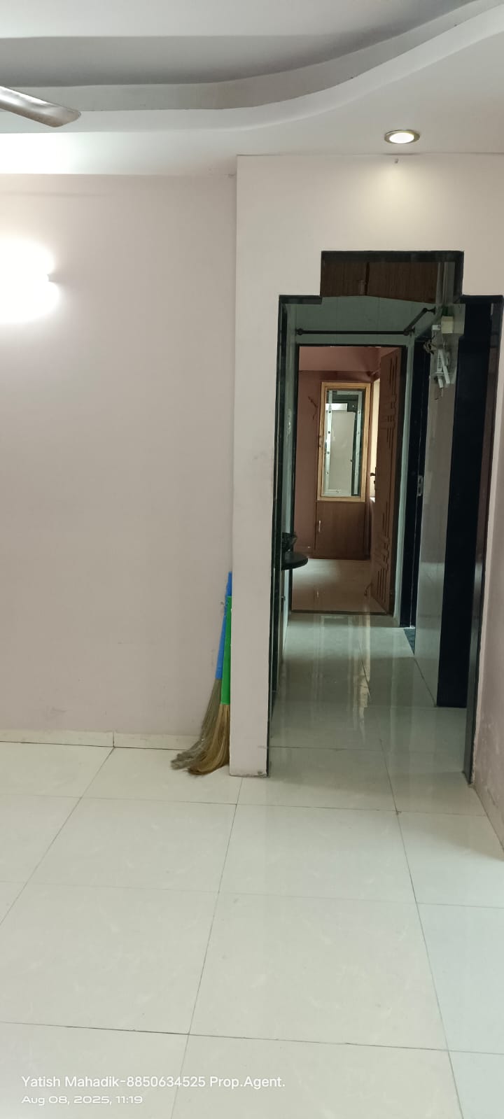 1 BHK Apartment For Rent in Pride Park