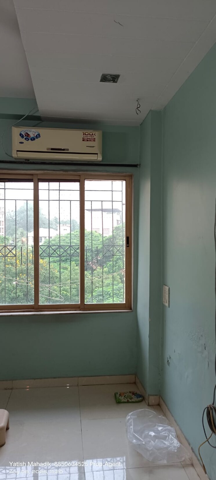 Room, pride-park 1 Bedroom 500 Sq.Ft. Apartment In Dhokali Thane 9051871