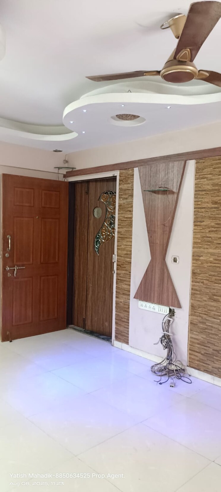 Room, pride-park 1 Bedroom 500 Sq.Ft. Apartment In Dhokali Thane 9051871