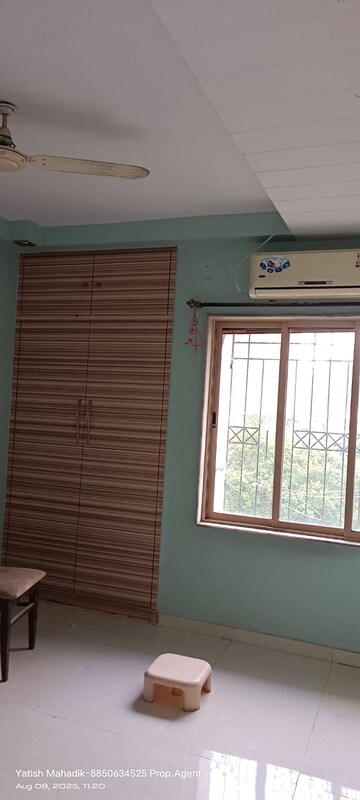 Room in 1 BHK Apartment at Pride Park, Dhokali – for Rent