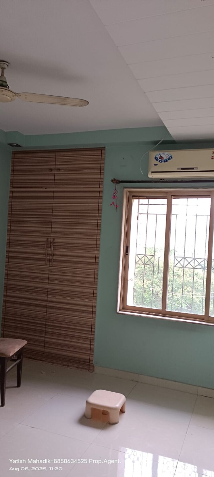 Room, pride-park 1 Bedroom 500 Sq.Ft. Apartment In Dhokali Thane 9051871