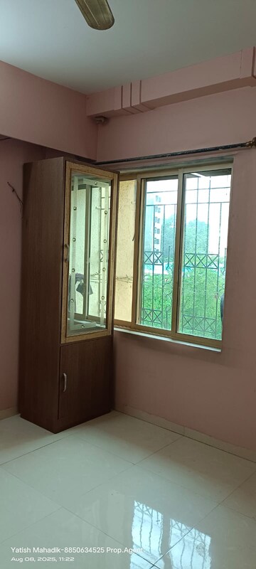 Room in 1 BHK Apartment at Pride Park, Dhokali – for Rent