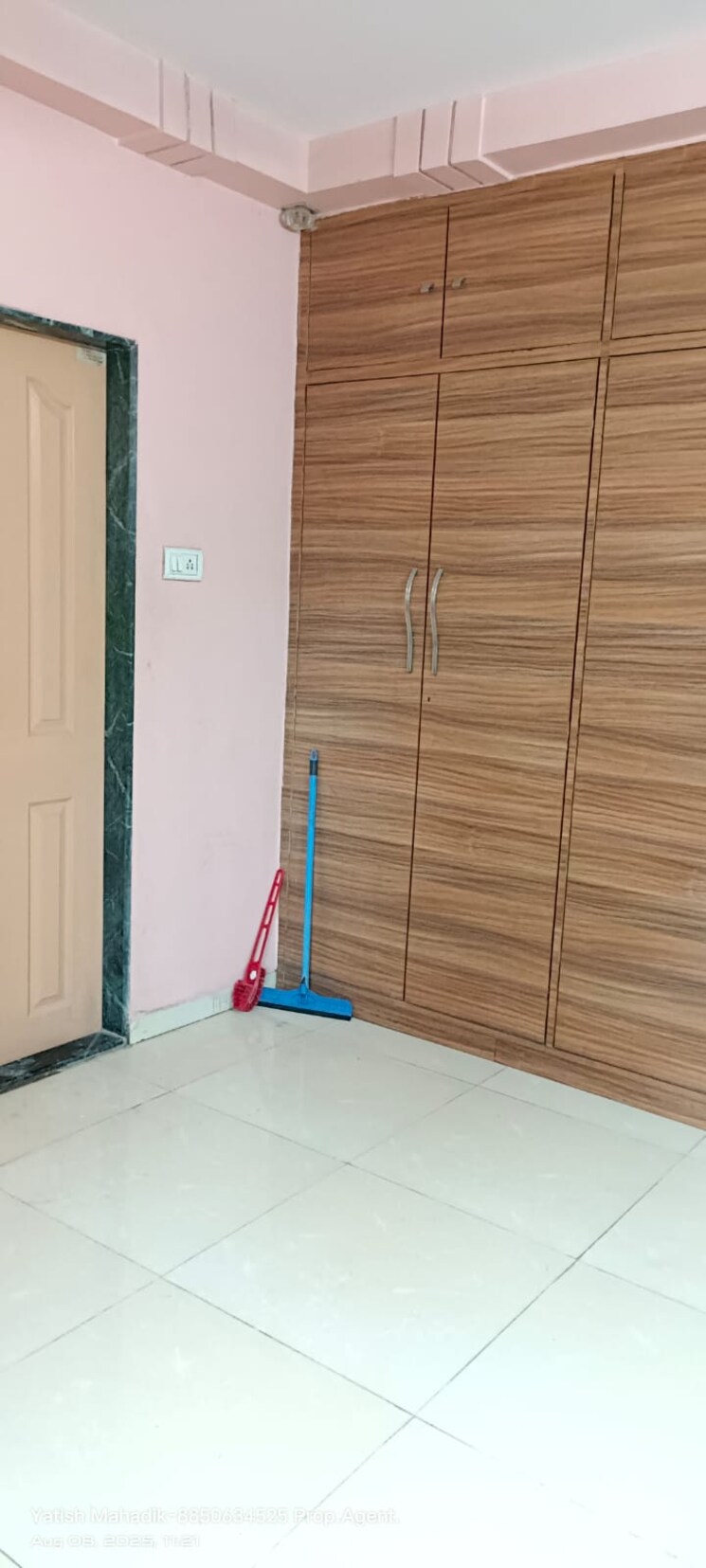 Room, pride-park 1 Bedroom 500 Sq.Ft. Apartment In Dhokali Thane 9051871