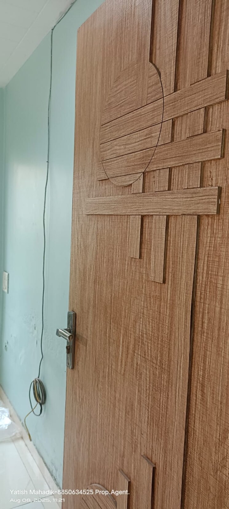 undefined, pride-park 1 Bedroom 500 Sq.Ft. Apartment In Dhokali Thane 9051871