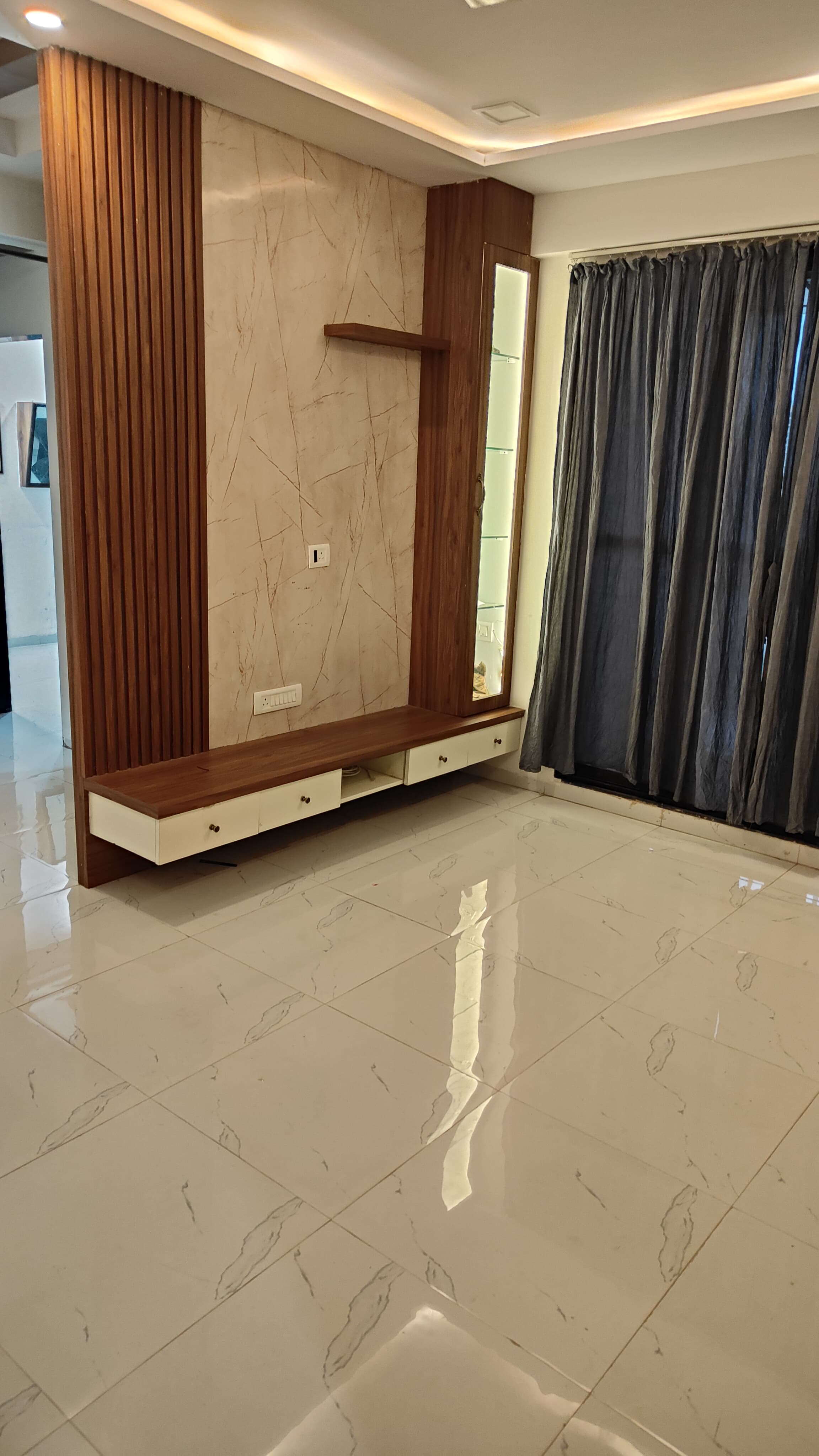 1 BHK 525 Sq.Ft. Apartment in Shubham Heights Dombivali