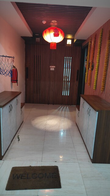 Room in 1 BHK Apartment at Shubham Heights Dombivali, Dombivli East – for Rent