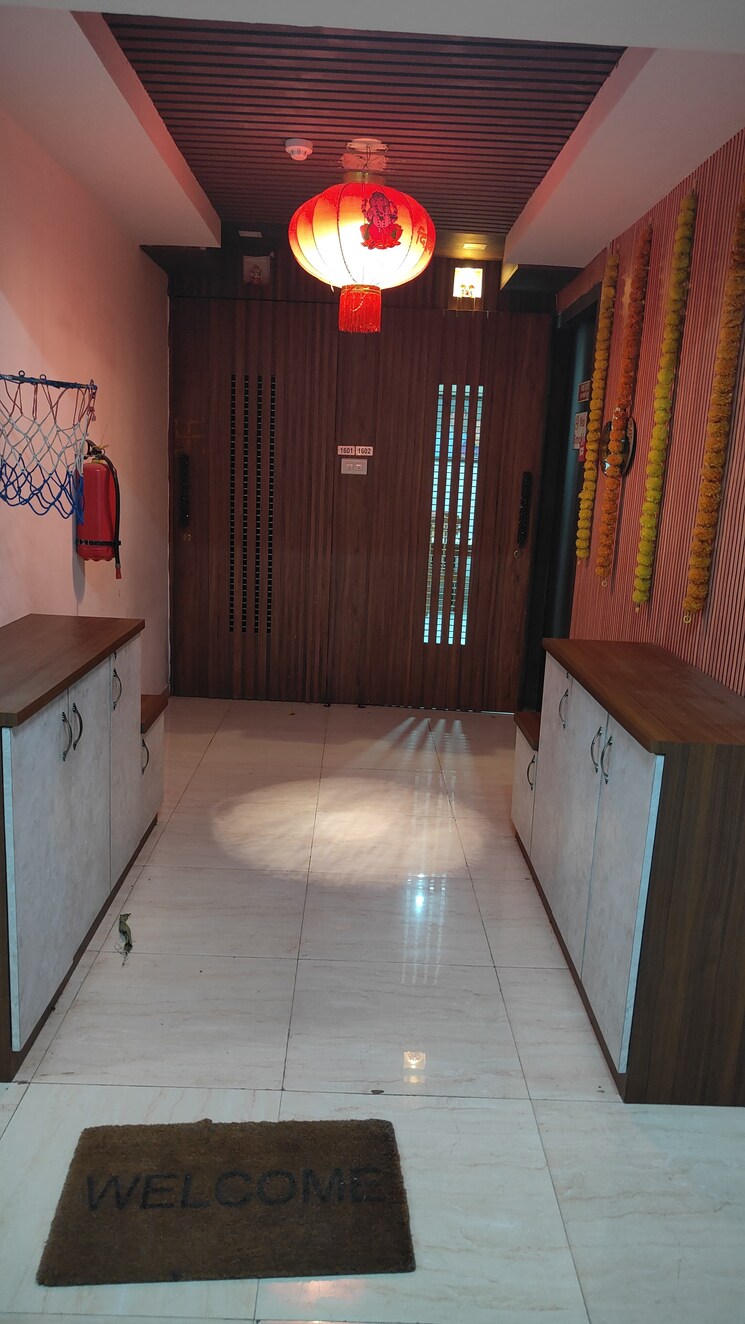 Room, shubham-heights-dombivali 1 Bedroom 525 Sq.Ft. Apartment In Dombivli East Thane 9051874