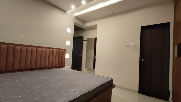 Room, shubham-heights-dombivali 1 Bedroom 525 Sq.Ft. Apartment In Dombivli East Thane 9051874