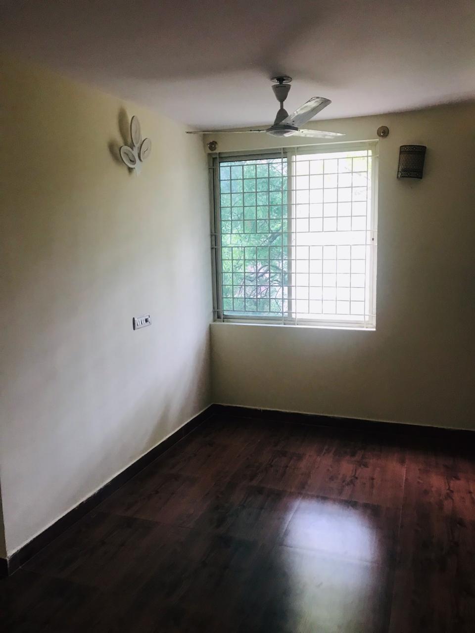 5 BHK + Pooja Room Independent House For Sale in Virupakshapura