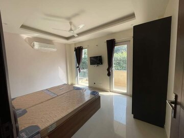 Kitchen in 1 BHK Independent House at Sector 10a – for Rent