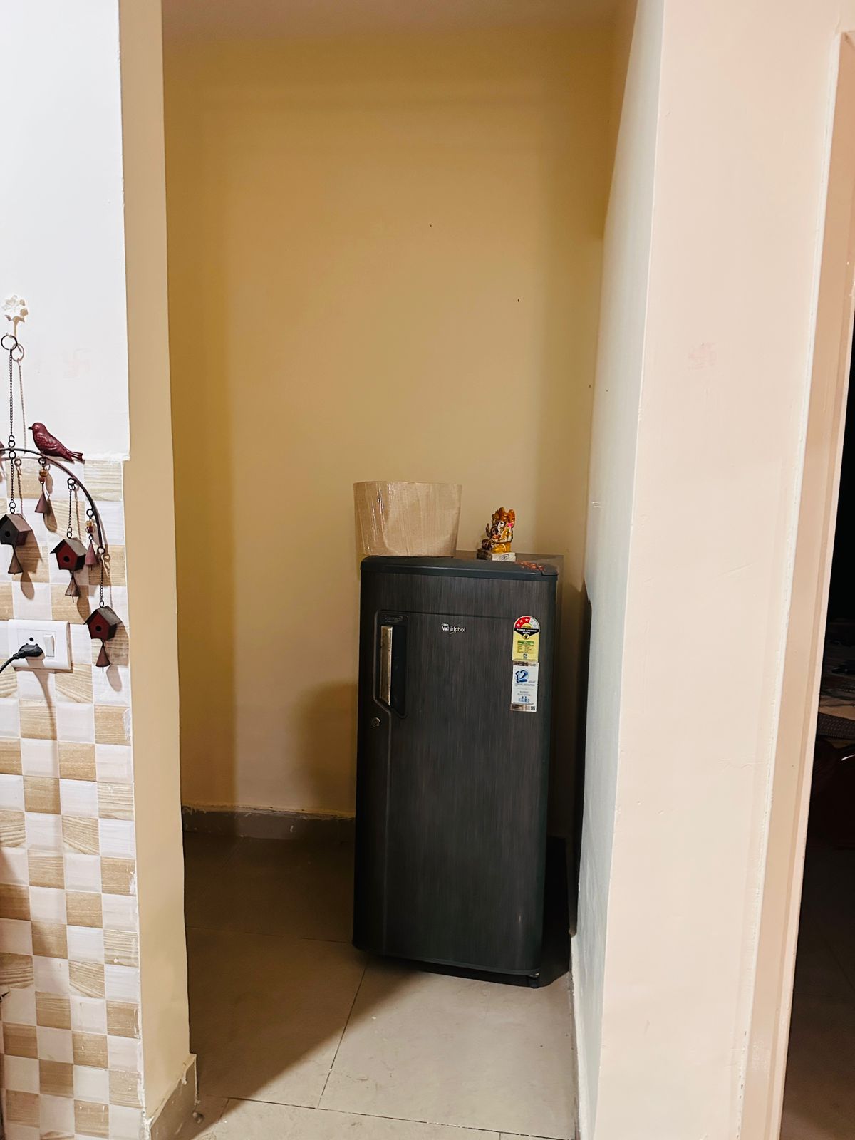 2 BHK + Extra Room Apartment For Rent in Gulshan Bellina