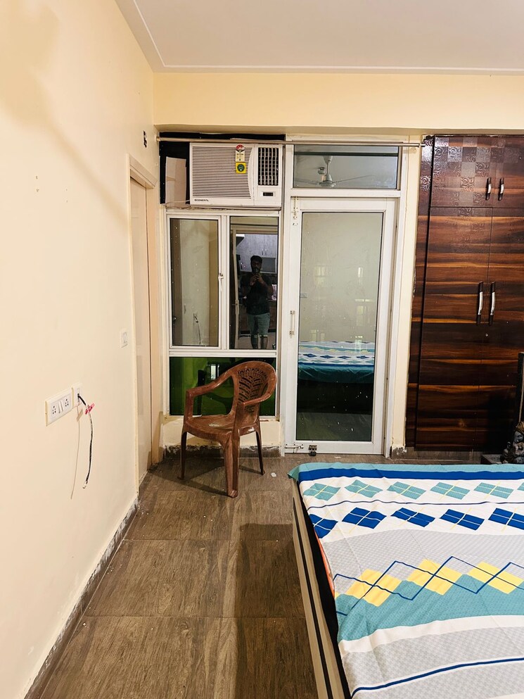 Bedroom, gulshan-bellina 2 Bedroom 1105 Sq.Ft. Apartment In Sector 16 Greater Noida Greater Noida 9051892
