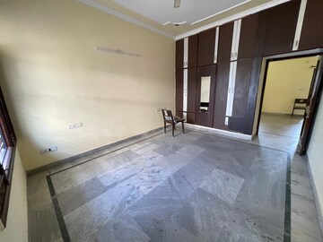 Bedroom in 3 BHK Independent House at Sector 21 – for Rent