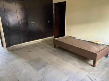 Bedroom in 3 BHK Independent House at Sector 21 – for Rent