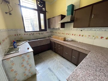 Kitchen in 3 BHK Independent House at Sector 21 – for Rent