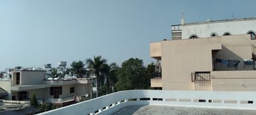 1 BHK Independent House – Exterior View View at Sector 10a - for Rent