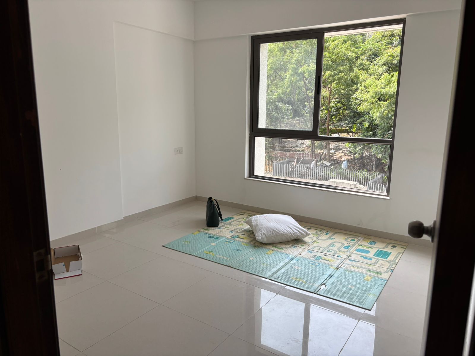 2 BHK 838 Sq.Ft. Apartment in Supreme Belmac Residences