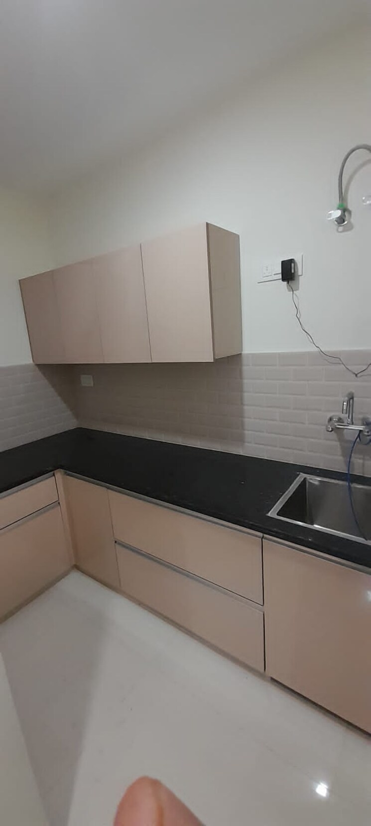 Kitchen, sector 10a 1 Bedroom 576 Sq.Ft. Independent House In Sector 10a Gurgaon 9051908