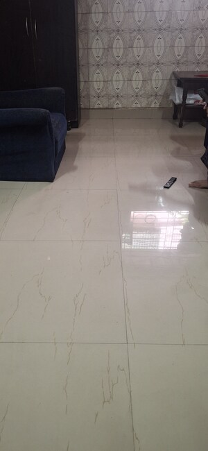 Living Room in 1 BHK Apartment at Ghansoli – for Sale