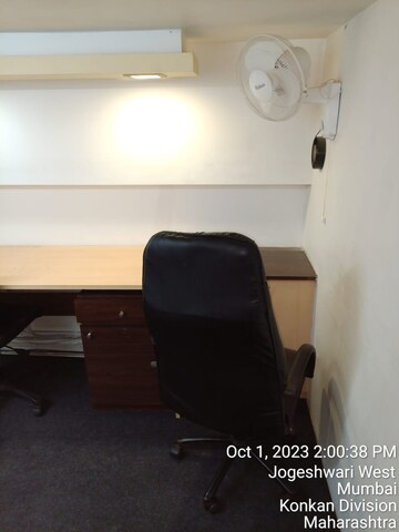 Team Area in  Office Space at Crystal Plaza Andheri West, Andheri West – for Rent