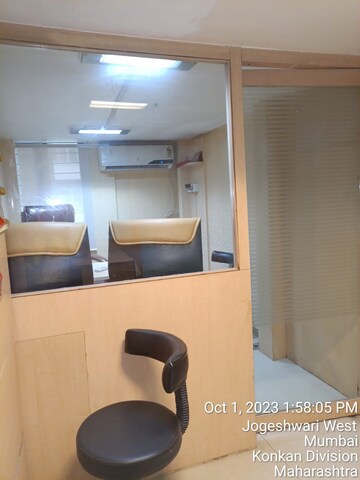Team Area in  Office Space at Crystal Plaza Andheri West, Andheri West – for Rent