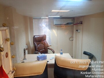 Team Area in  Office Space at Crystal Plaza Andheri West, Andheri West – for Rent