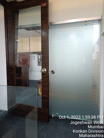 Team Area in  Office Space at Crystal Plaza Andheri West, Andheri West – for Rent