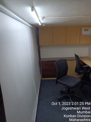Team Area in  Office Space at Crystal Plaza Andheri West, Andheri West – for Rent