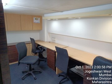  Office Space For Rent in Crystal Plaza Andheri West, Andheri West