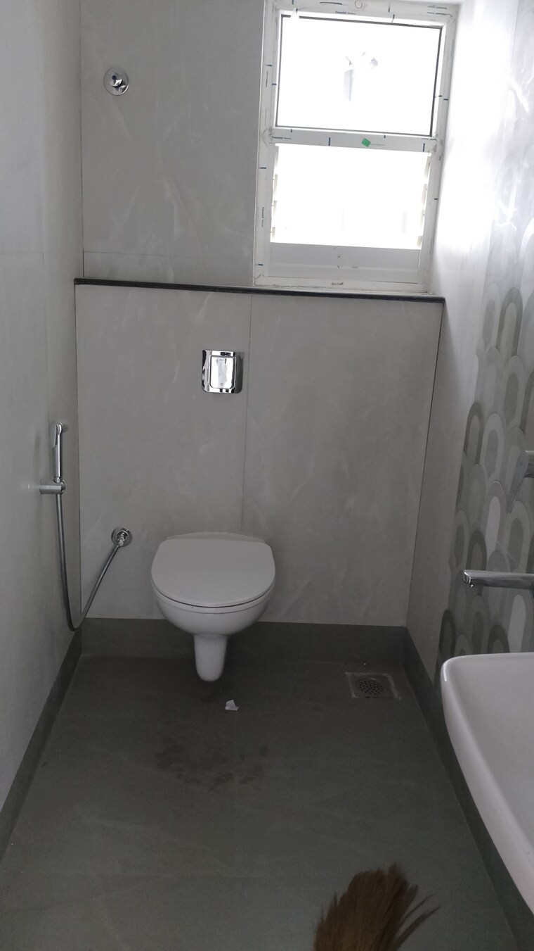 Bathroom, kollur 4 Bedroom 3300 Sq.Ft. Villa In Kollur Hyderabad 9051926