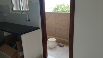 Bathroom in 4 BHK Villa at Kollur – for Sale