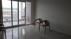 4 BHK + Pooja Room Villa For Sale in Kollur
