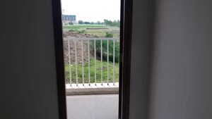 Balcony in 4 BHK Villa at Kollur – for Sale
