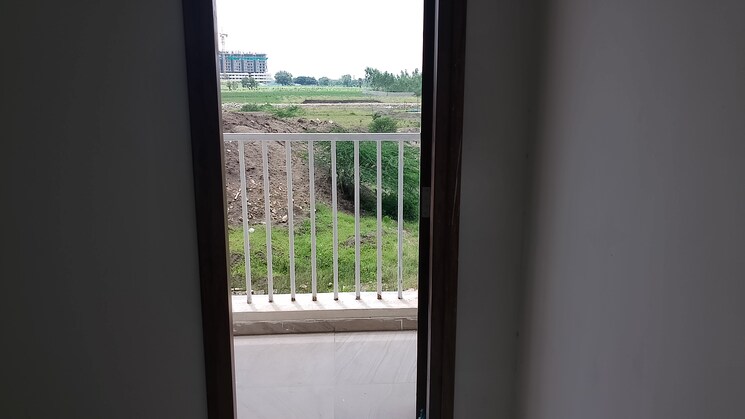 Balcony, kollur 4 Bedroom 3300 Sq.Ft. Villa In Kollur Hyderabad 9051926