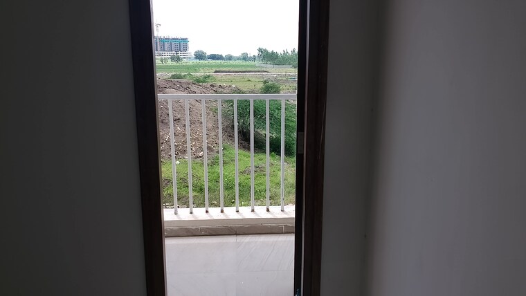 Balcony, kollur 4 Bedroom 3300 Sq.Ft. Villa In Kollur Hyderabad 9051926