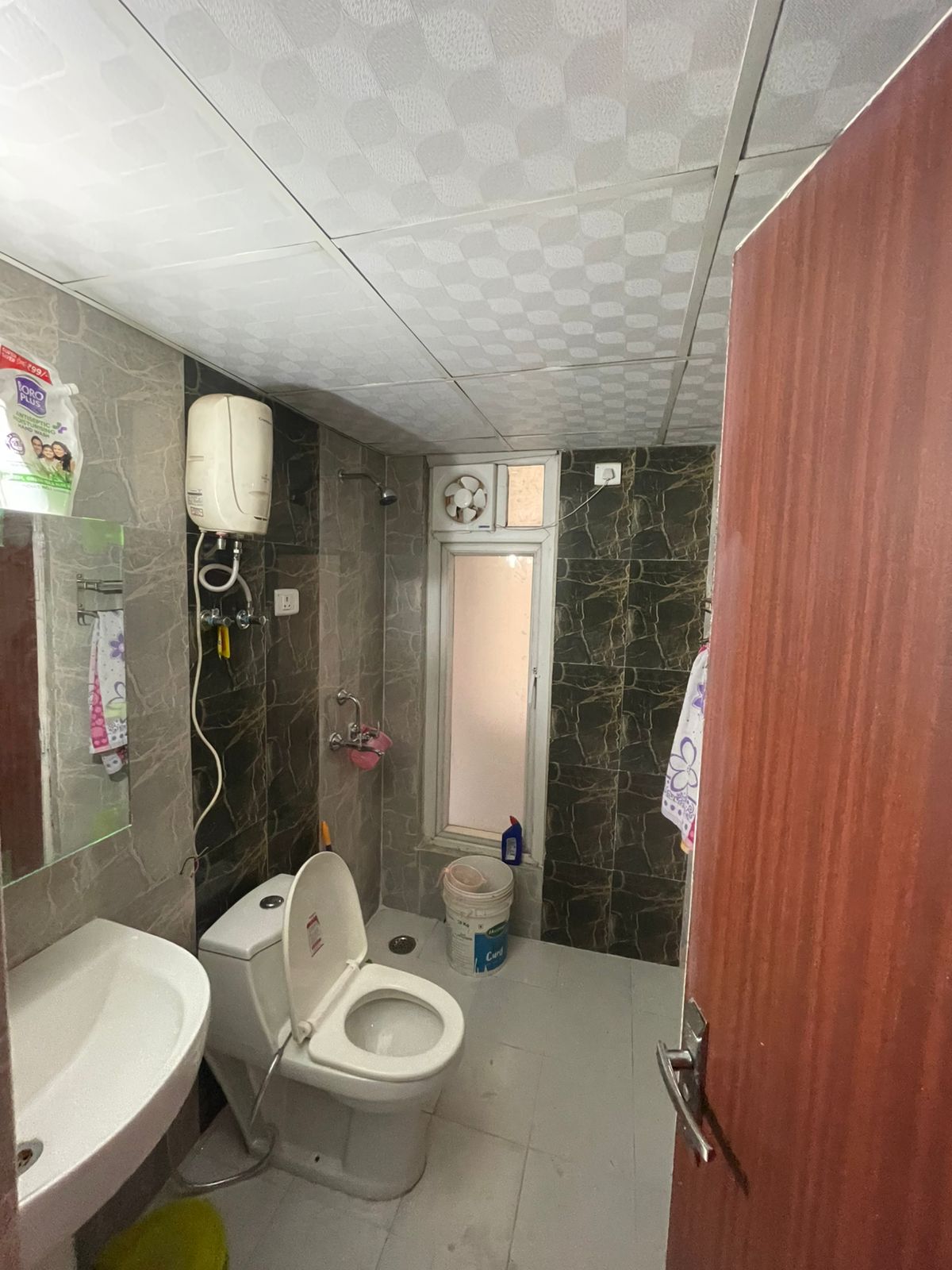 3 BHK + Extra Room 1460 Sq.Ft. Apartment in Nirala Aspire