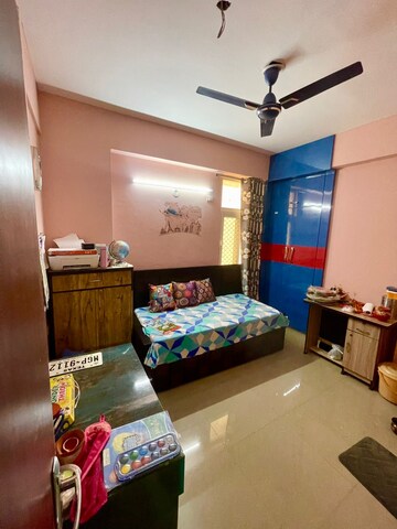 Living Room in 3 BHK Apartment at Nirala Aspire, Sector 16 Greater Noida – for Rent