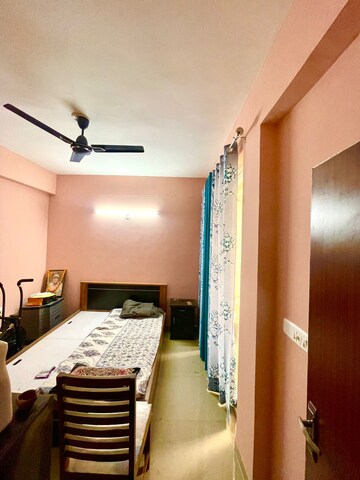 Bedroom in 3 BHK Apartment at Nirala Aspire, Sector 16 Greater Noida – for Rent