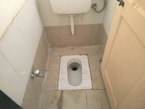 Bathroom in 1 BHK Apartment at Sector 27 Taloja – for Sale