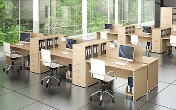 Office Space For Rent in Panchshil Soho, Kharadi