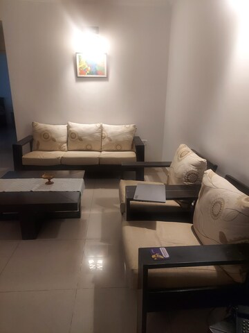 2 BHK Apartment For Rent in Puravankara Purva Riviera, Marathahalli