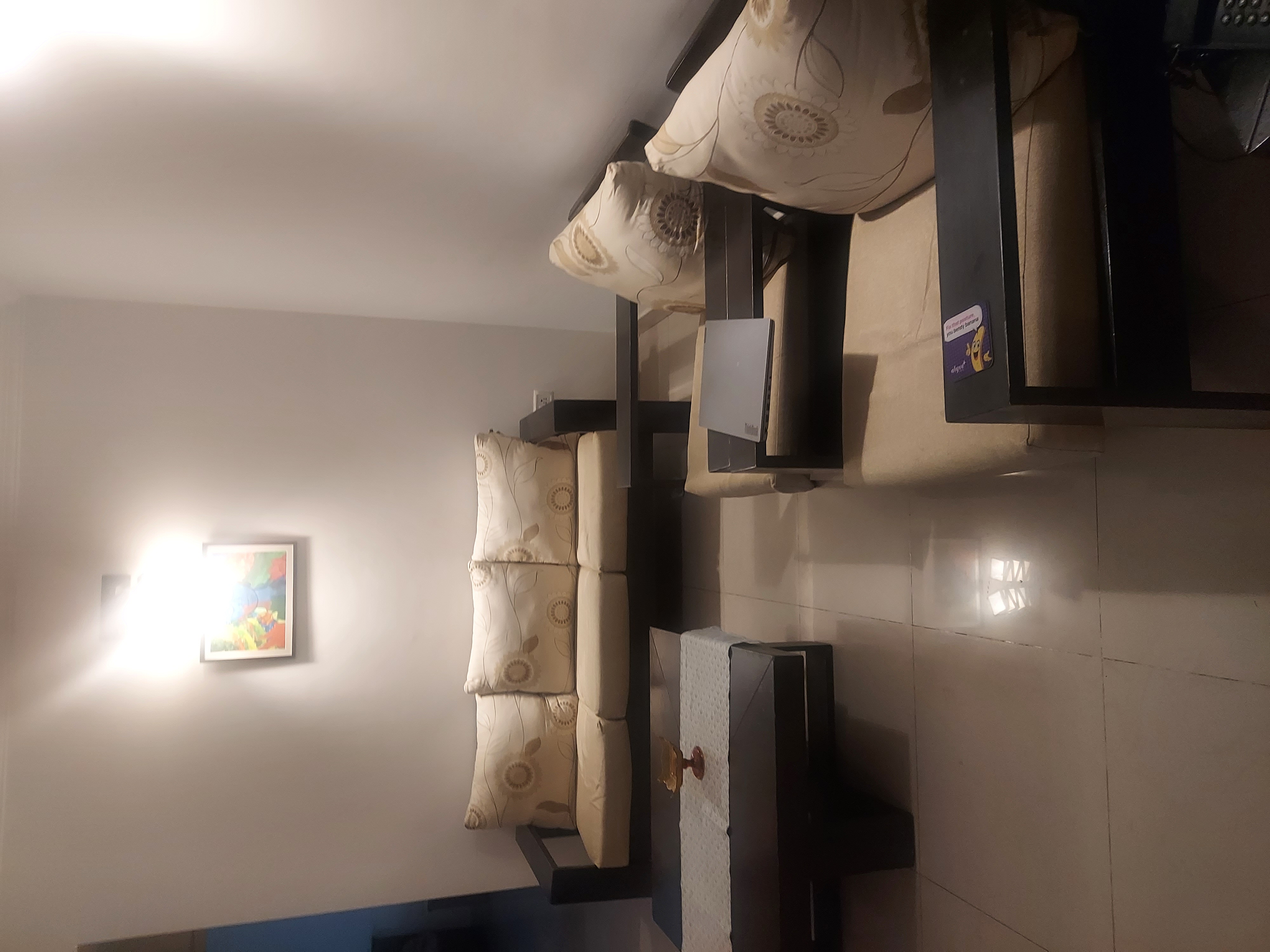 2 BHK Apartment For Rent in Puravankara Purva Riviera