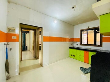 Room in 2 BHK Apartment at Kailas Jyoti Chs, Dombivli West – for Rent