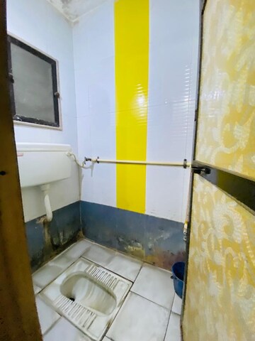 Team Area in 2 BHK Apartment at Kailas Jyoti Chs, Dombivli West – for Rent