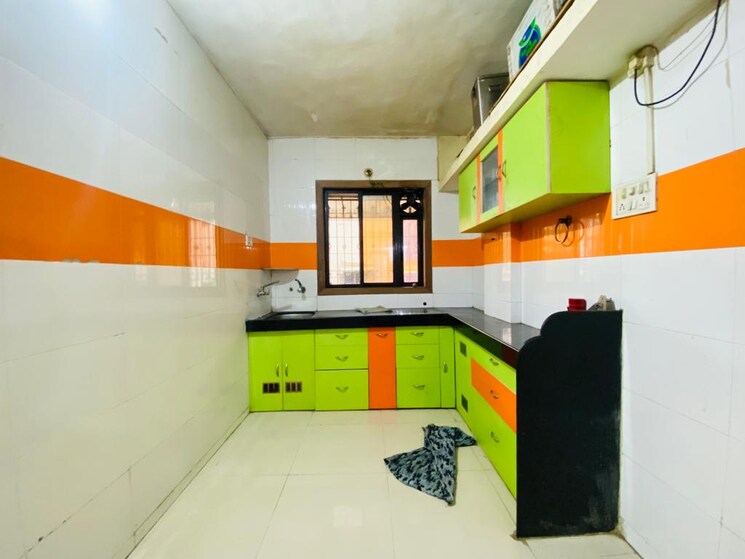 Bedroom, kailas-jyoti-chs 2 Bedroom 800 Sq.Ft. Apartment In Dombivli West Thane 9051960